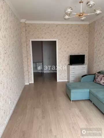 50 м², 1-комнатная квартира, этаж 7 из 10, 50 м², изображение - 8