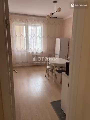 50 м², 1-комнатная квартира, этаж 7 из 10, 50 м², изображение - 9