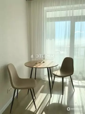 1-комнатная квартира, этаж 12 из 16, 41 м²