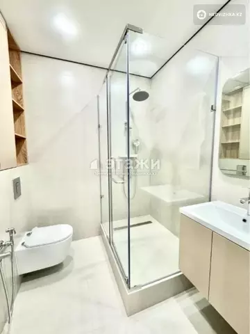 1-комнатная квартира, этаж 12 из 16, 41 м²