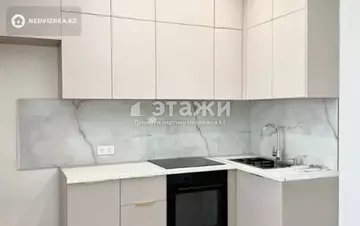 41 м², 1-комнатная квартира, этаж 12 из 16, 41 м², изображение - 4