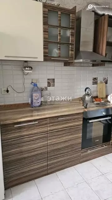 1-комнатная квартира, этаж 7 из 16, 51 м²