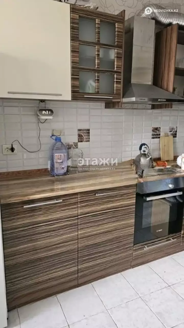 51.3 м², 1-комнатная квартира, этаж 7 из 16, 51 м², изображение - 1
