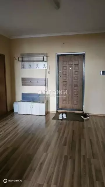 1-комнатная квартира, этаж 7 из 16, 51 м²