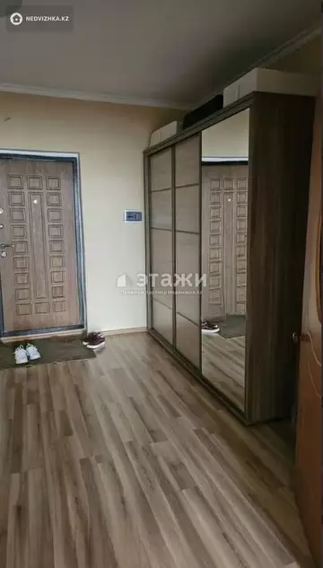 1-комнатная квартира, этаж 7 из 16, 51 м²