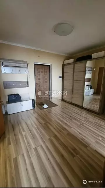 51.3 м², 1-комнатная квартира, этаж 7 из 16, 51 м², изображение - 5