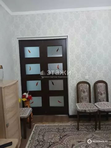 3-комнатная квартира, этаж 7 из 10, 72 м²