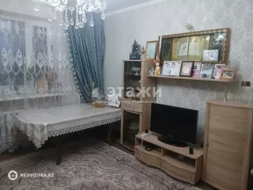 3-комнатная квартира, этаж 7 из 10, 72 м²