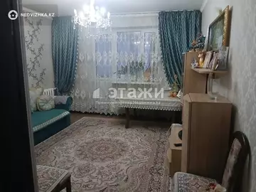 3-комнатная квартира, этаж 7 из 10, 72 м²