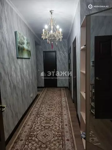 3-комнатная квартира, этаж 7 из 10, 72 м²