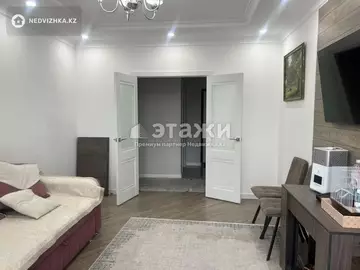 3-комнатная квартира, этаж 7 из 16, 78 м²