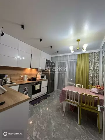 3-комнатная квартира, этаж 7 из 16, 78 м²