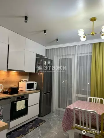 3-комнатная квартира, этаж 7 из 16, 78 м²