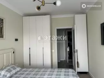78 м², 3-комнатная квартира, этаж 7 из 16, 78 м², изображение - 4