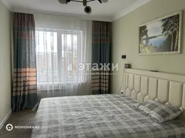 78 м², 3-комнатная квартира, этаж 7 из 16, 78 м², изображение - 5