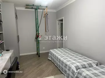 78 м², 3-комнатная квартира, этаж 7 из 16, 78 м², изображение - 6