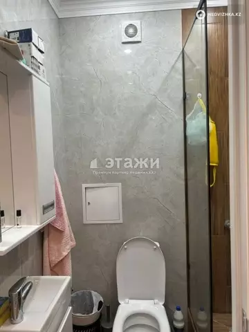 78 м², 3-комнатная квартира, этаж 7 из 16, 78 м², изображение - 8