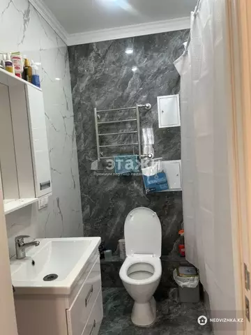 78 м², 3-комнатная квартира, этаж 7 из 16, 78 м², изображение - 9
