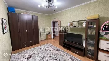 1-комнатная квартира, этаж 10 из 18, 36 м²