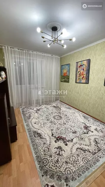 1-комнатная квартира, этаж 10 из 18, 36 м²