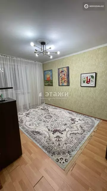 1-комнатная квартира, этаж 10 из 18, 36 м²