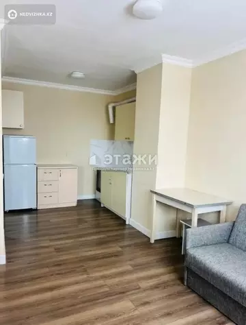 1-комнатная квартира, этаж 7 из 9, 30 м²