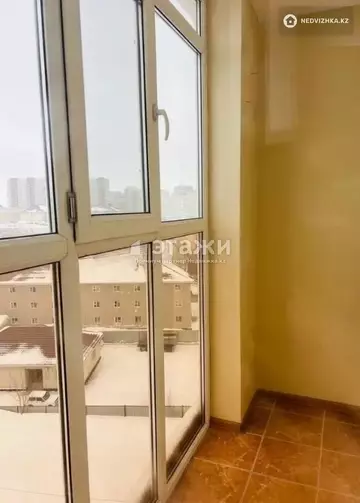 1-комнатная квартира, этаж 7 из 9, 30 м²