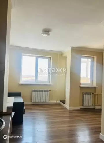 1-комнатная квартира, этаж 7 из 9, 30 м²