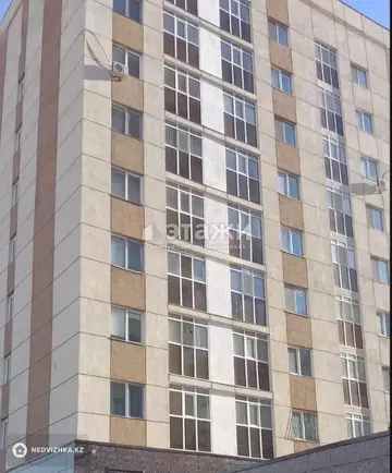 1-комнатная квартира, этаж 7 из 9, 30 м²