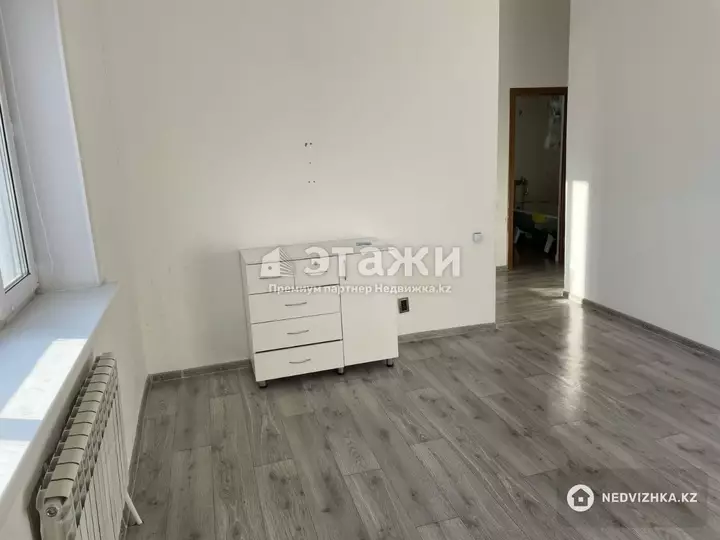 40 м², 1-комнатная квартира, этаж 1 из 16, 40 м², изображение - 1