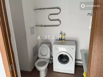 1-комнатная квартира, этаж 1 из 16, 40 м²