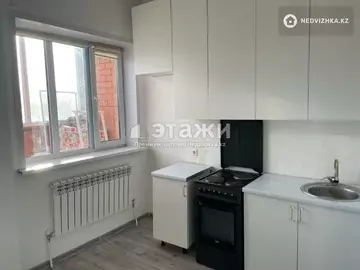 40 м², 1-комнатная квартира, этаж 1 из 16, 40 м², изображение - 4