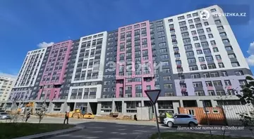 3-комнатная квартира, этаж 3 из 13, 110 м²