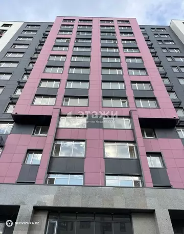 3-комнатная квартира, этаж 3 из 13, 110 м²