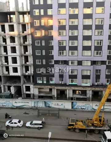 3-комнатная квартира, этаж 3 из 13, 110 м²