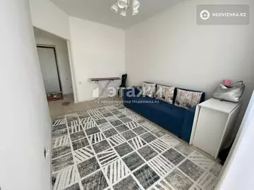 1-комнатная квартира, этаж 7 из 9, 33 м²