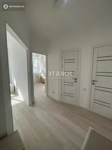 1-комнатная квартира, этаж 7 из 9, 33 м²