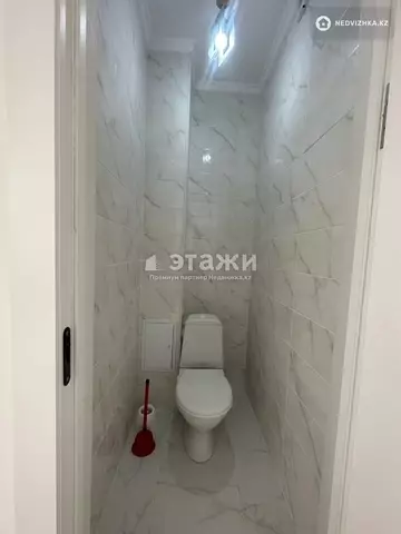 33 м², 1-комнатная квартира, этаж 7 из 9, 33 м², изображение - 5