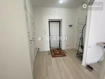 33 м², 1-комнатная квартира, этаж 7 из 9, 33 м², изображение - 6