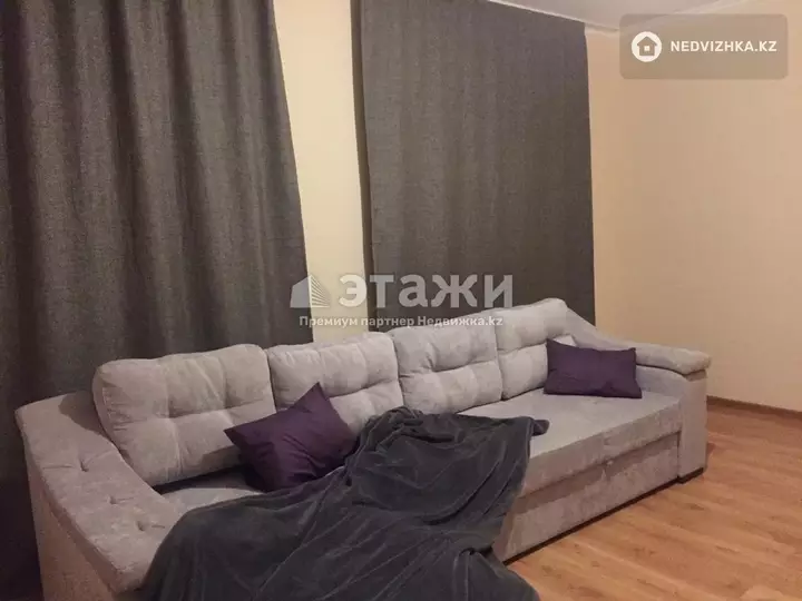 68 м², 2-комнатная квартира, этаж 2 из 9, 68 м², изображение - 1