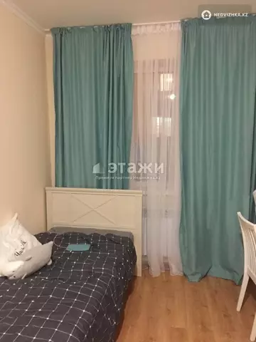 68 м², 2-комнатная квартира, этаж 2 из 9, 68 м², изображение - 0