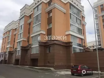 68 м², 2-комнатная квартира, этаж 2 из 9, 68 м², изображение - 1