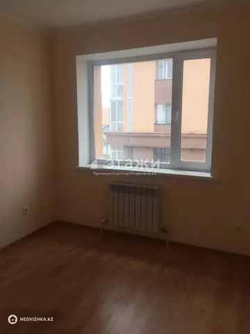 68 м², 2-комнатная квартира, этаж 2 из 9, 68 м², изображение - 2