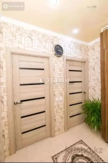 1-комнатная квартира, этаж 8 из 16, 39 м²