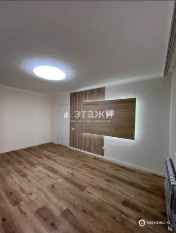 38 м², 1-комнатная квартира, этаж 2 из 12, 38 м², изображение - 4