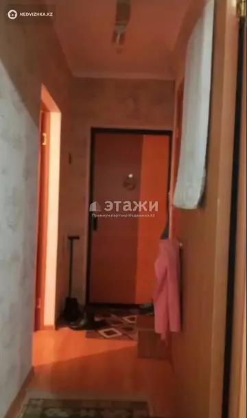 1-комнатная квартира, этаж 4 из 9, 38 м²