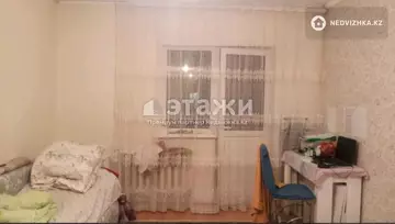 1-комнатная квартира, этаж 4 из 9, 38 м²