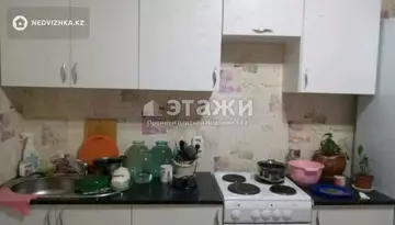 1-комнатная квартира, этаж 4 из 9, 38 м²