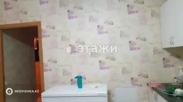 37.8 м², 1-комнатная квартира, этаж 4 из 9, 38 м², изображение - 4
