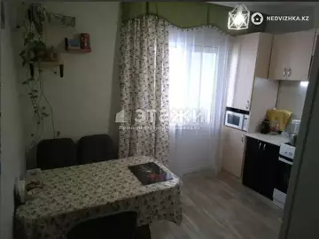 1-комнатная квартира, этаж 5 из 12, 42 м²